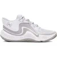 Under Armour Spawn 6 White | 42 / Wit