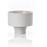 Zone Denmark Koffiefilter Singles Grey