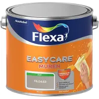 Flexa - Easycare Muren - F6.04.63 - Mengverf - 2,5 L