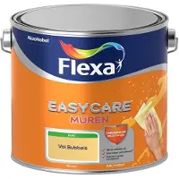Flexa - Easycare Muren - Vol Bubbels - Mengverf - 2,5 L