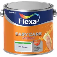 Flexa - Easycare Muren - Wit Oceaan - Mengverf - 2,5 L