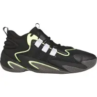 Adidas Byw Select Basketbalschoenen Zwart EU 44 Man,Vrouw