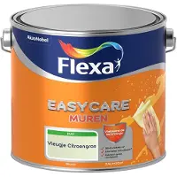 Flexa - Easycare Muren - Vleugje Citroengras - Mengverf - 2,5 L