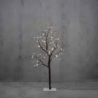 Luca Lighting lichtboom 54L IP44 en timer adapter included - h110xd35cm