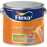 Flexa - Easycare Muren - Puur Zandstrand - Mengverf - 2,5 L