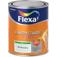 Flexa - Easycare Muren - Wit Branding - Mengverf - 1 L
