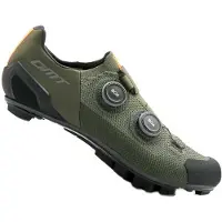 Dmt - MH10 - Fietsschoenen 45, olijfgroen