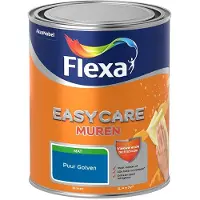 Flexa - Easycare Muren - Puur Golven - Mengverf - 1 L