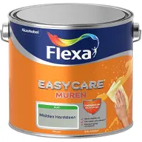 Flexa - Easycare Muren - Midden Hardsteen - Mengverf - 2,5 L