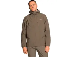 Trangoworld Caicos Jas Bruin XL Man