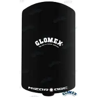 Glomex V9128agc Tv Antenna Zwart