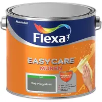 Flexa - Easycare Muren - Soothing Moss - Mengverf - 2,5 L