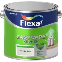 Flexa - Easycare Keuken - Vleugje Salie - Mengverf - 2,5 L