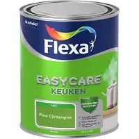 Flexa - Easycare Keuken - Puur Citroengras - Mengverf - 1 L
