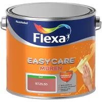 Flexa - Easycare Muren - B7.25.50 - Mengverf - 2,5 L