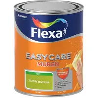 Flexa - Easycare Muren - 100% Bamboe - Mengverf - 1 L