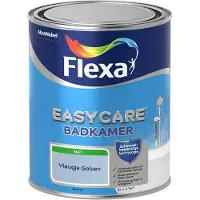 Flexa - Easycare Badkamer - Vleugje Golven - Mengverf - 1 L