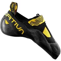 La Sportiva Theory Klimschoenen Zwart EU 37 1/2 Man
