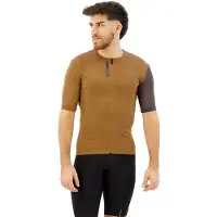 Mavic Essential Korte Mouw Wielertrui