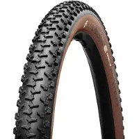 Hutchinson Python 3 29'' MTB band Hardskin RaceRipost TL ready Vouwbaar Tan || Maat: 2.30