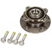 MAXGEAR 33-0509 Wiellagerset