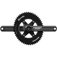 Rotor In Power V3 Shimano 11-12s Crankstel Met Vermogensmeter