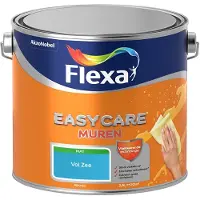 Flexa - Easycare Muren - Vol Zee - Mengverf - 2,5 L