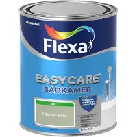 Flexa - Easycare Badkamer - Midden Salie - Mengverf - 1 L