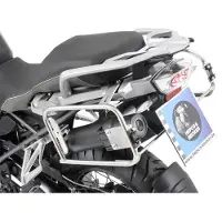 Hepco&Becker Cutout Bmw R 1250 Gs 18 7416514 00 01 Gereedschapskist