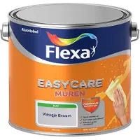 Flexa - Easycare Muren - Vleugje Braam - Mengverf - 2,5 L