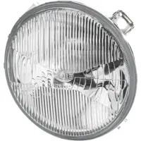 Hella Koplampen 1B3 126 677-041