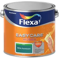 Flexa - Easycare Muren - 85% Palmboom - Mengverf - 2,5 L