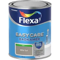 Flexa - Easycare Badkamer - 85% Turf - Mengverf - 1 L