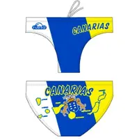 Turbo Canarias Shield Zwemslip