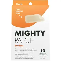 No Brand Hero Mighty Patch Surface 1 St Pleister