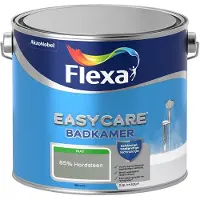 Flexa - Easycare Badkamer - 85% Hardsteen - Mengverf - 2,5 L