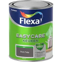 Flexa - Easycare Keuken - Dark Tulip - Mengverf - 1 L