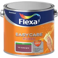 Flexa - Easycare Muren - Vol Aubergine - Mengverf - 2,5 L