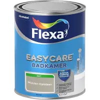 Flexa - Easycare Badkamer - Midden Kleisteen - Mengverf - 1 L