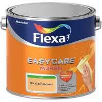 Flexa - Easycare Muren - Vol Goudsbloem - Mengverf - 2,5 L