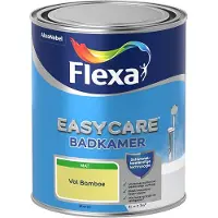 Flexa - Easycare Badkamer - Vol Bamboe - Mengverf - 1 L