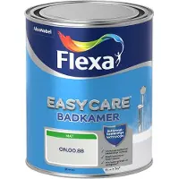 Flexa - Easycare Badkamer - On.00.88 - Mengverf - 1 L