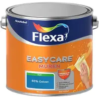 Flexa - Easycare Muren - 85% Golven - Mengverf - 2,5 L