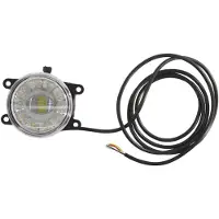 WAS 1257 Dagrijverlichting