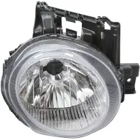 ABAKUS 215-11D8R-LD-EM Koplamp