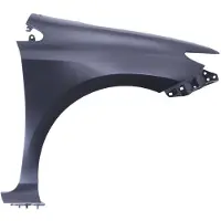BLIC Spatbord, vóór 6504-04-8118316P, rechts