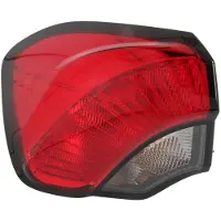 MAGNETI MARELLI Achterlicht 715104209000 links
