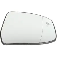 BLIC Buitenspiegel glas 6102-03-043368P rechts