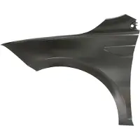 BLIC Spatbord, vóór 6504-04-9508311Q, links