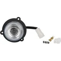 Wesem LA3.23910.01 Knipperlichtautomaat / Pinkdoos
